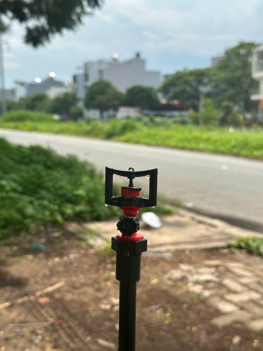 béc tưới vp8 